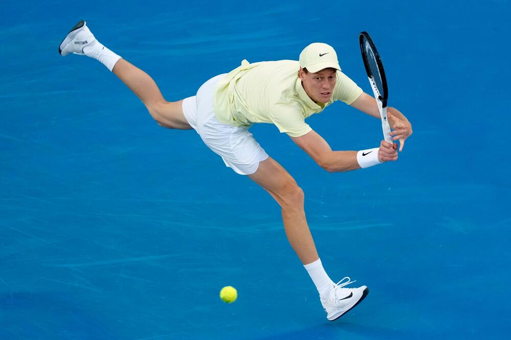 Australian Open