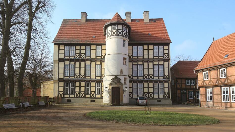 Danneil-Museum in Salzwedel