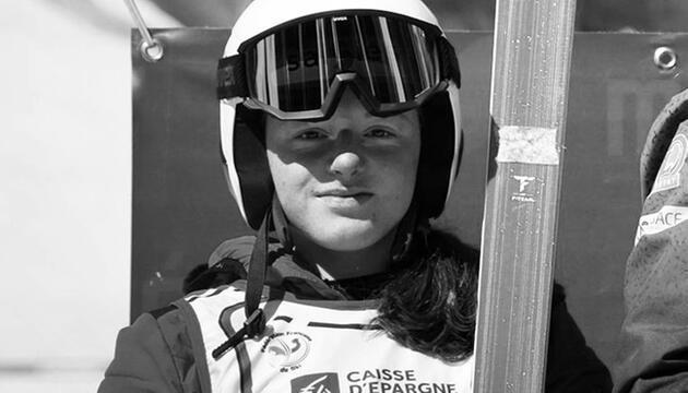 Margot Simond