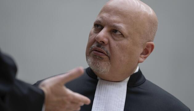Karim Khan