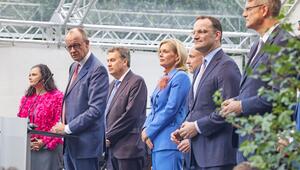 Sommerfest Parlamentskreis Mittelstand CDU/CSU