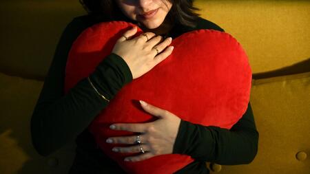 Das rote Herz - wie ein Symbol die Welt eroberte