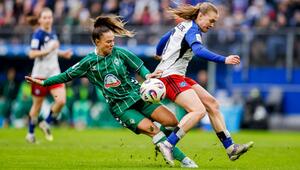 Hamburger SV - Werder Bremen