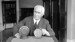 Emil Berliner, Erfinder, Schallplatte, Grammophon, Geschichte