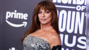 Das Leben von Shania Twain wird verfilmt.