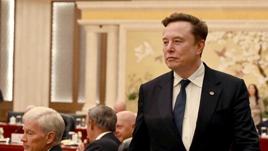 Elon Musk