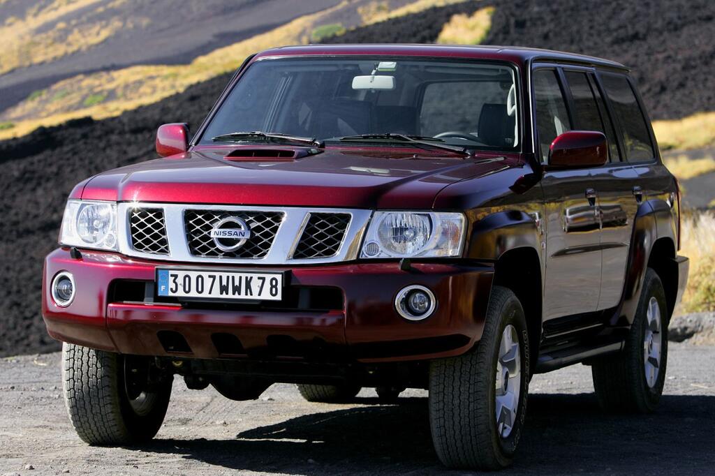 Gelndewagen 4x4 Gebraucht Kaufen Bis 5000 Euronull