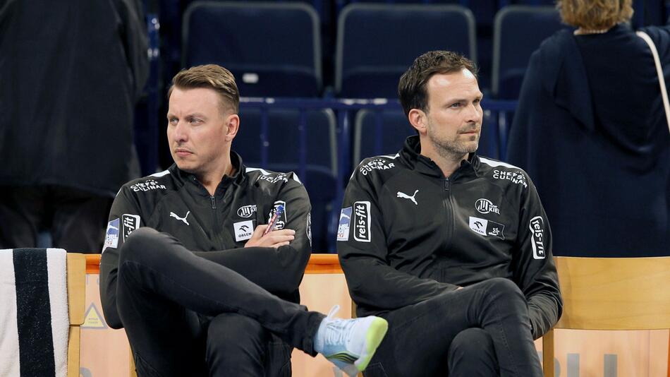 THW Kiel