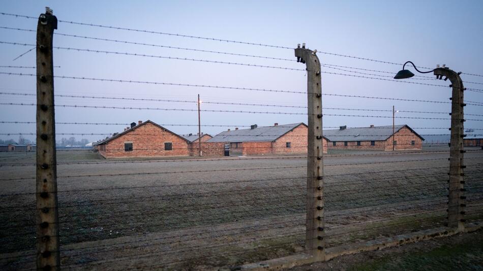 Auschwitz-Birkenau