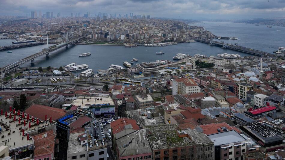 Istanbul