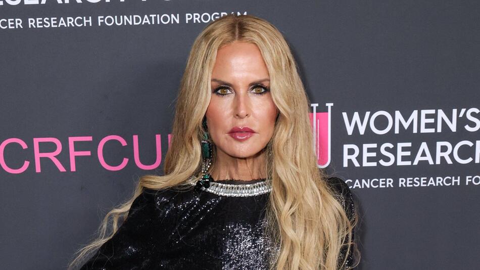 Rachel Zoe machte sich als Promi-Stylistin und Designerin einen Namen und zählt nun selbst zu ...