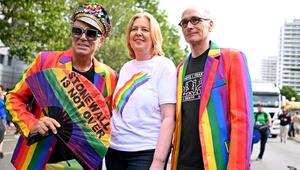 Christopher Street Day Berlin