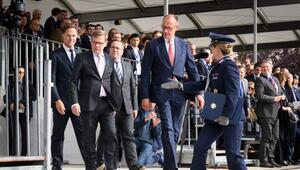 70 Jahre Deutschland in der Nato - Festakt