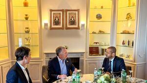 Dritte Verhandlungsrunde zwischen USA und Iran in Genf