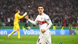 VfB Stuttgart - SC Freiburg