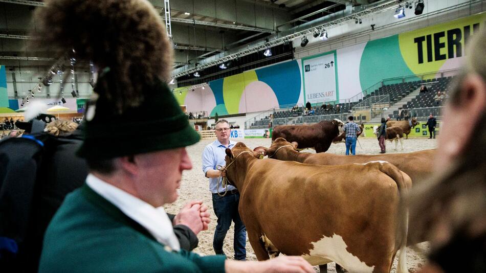 Grüne Woche