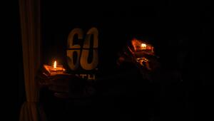 Earth Hour - Indonesien