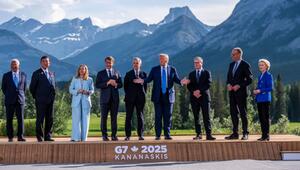 G7-Gipfel in Kanada