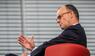 Bundeskanzler Friedrich Merz (CDU) beim ARD-Sommerinterview