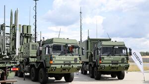 Rüstungsexporte in Höhe von 12 Milliarden Euro genehmigt