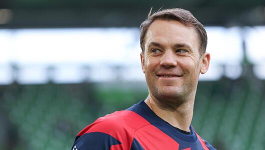 Manuel Neuer