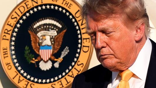 US-Präsident Trump