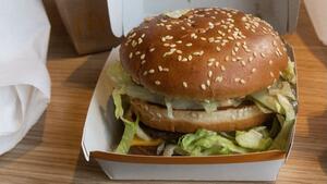 McDonald’s lässt KI bei Burgerpreisen mitentscheiden