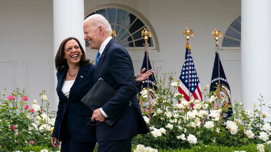 US-Präsident Biden