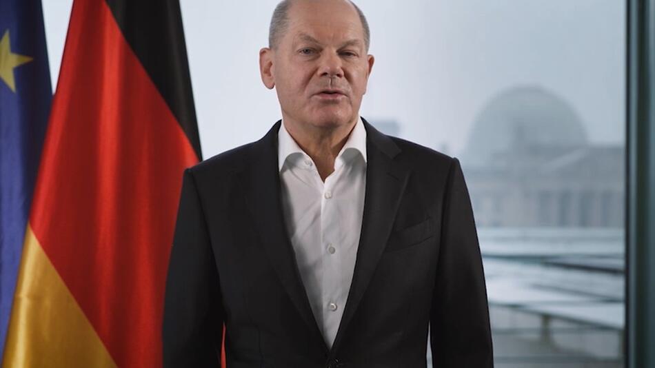 Olaf Scholz