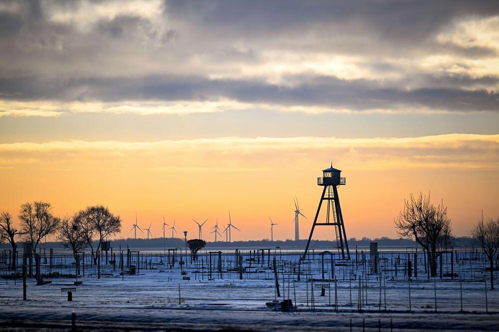 Zeugnisferien im Winter in Niedersachsen