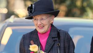 Königin Margrethe II.