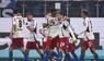 Hamburger SV - SSV Ulm 1846