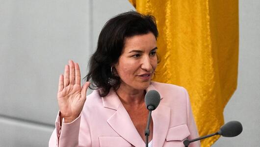 Dorothee Bär