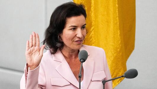 Dorothee Bär