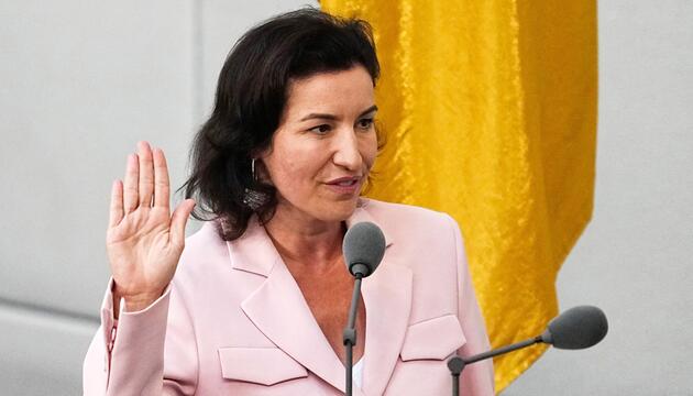 Dorothee Bär