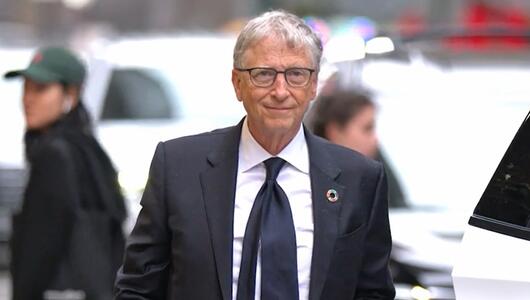 Bill Gates