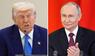 Donald Trump und Wladimir Putin