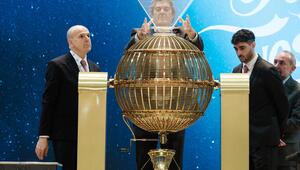 Spanische Weihnachtslotterie