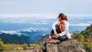 Auf Madeira wird wieder gewandert...