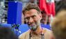 TV-Experte Jürgen Klopp beim Spiel zwischen Argentinien und Österreich.