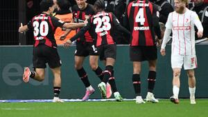 Bayer Leverkusen - SC Freiburg