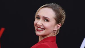 Hayden Panettiere