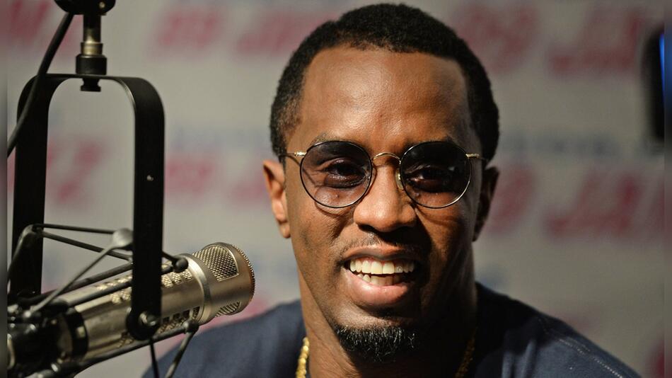 Sean "Diddy" Combs muss sich erneut mit einer Klage auseinandersetzen.