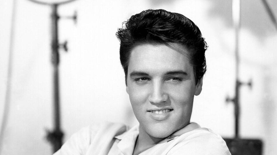 Elvis Presley war sehr gläubig.