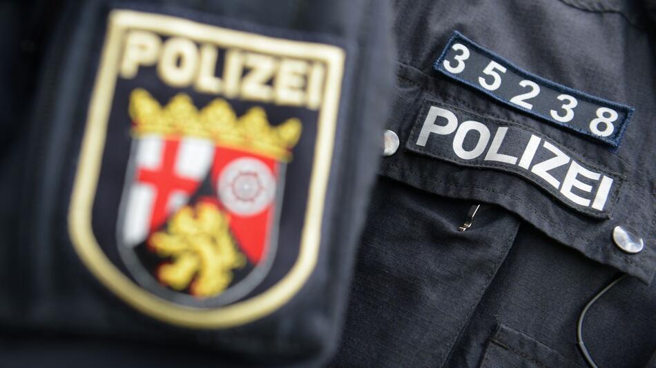 Polizei - Symbolbild