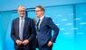CDU Umfrage Politbarometer