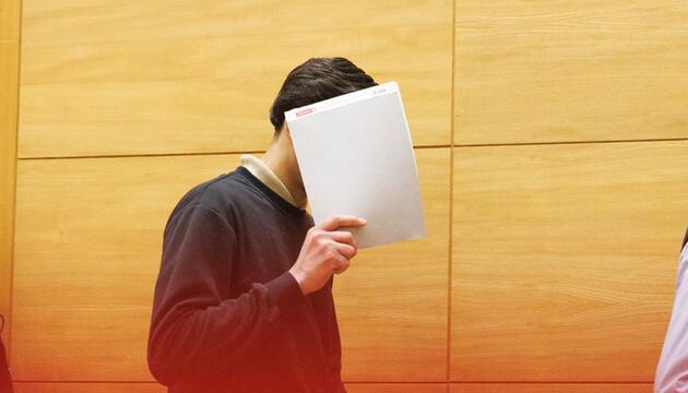 Tod nach Abifeier in NRW: 19-Jähriger zu Jugendstrafe verurteilt