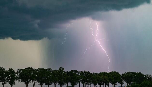 Gewitter