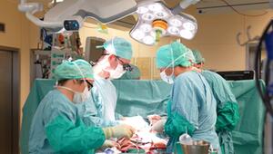 Organspende-OP