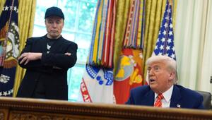 Elon Musk und Donald Trump
